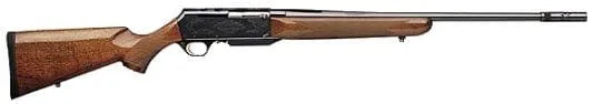 Browning BAR Safari w/BOSS 031001331