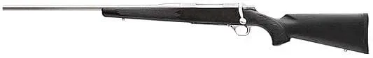 Browning A-Bolt Stainless Stalker LH 035009224