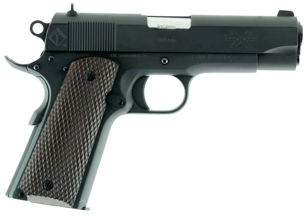 American Tactical FX9