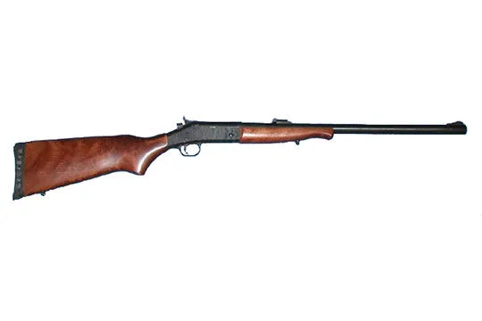 H&R 1871 Tracker II
