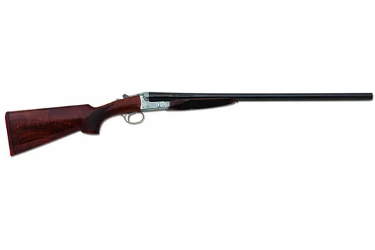 Beretta 471 Silver Hawk