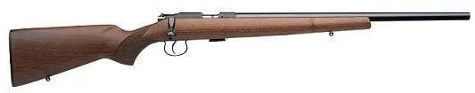 CZ 452 Varmint 02040