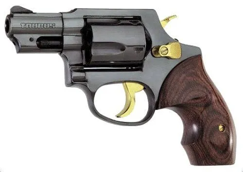 Taurus M85 Ultra-lite 2850021ULGR
