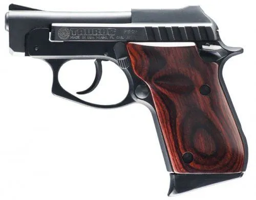 Taurus PT22 1-220031R