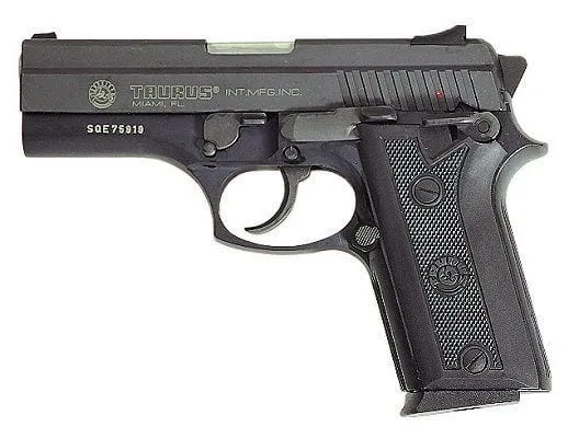 Taurus PT940