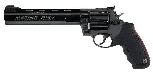 Taurus Raging Bull M454 2454081