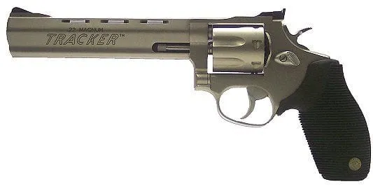 Taurus Tracker M971