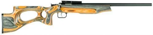 Crickett Single Shot