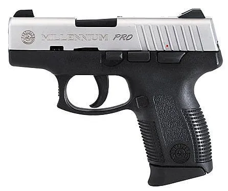 Tausur P140 Millennium Pro