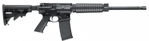 Smith & Wesson M&P 15 Sport II 10159