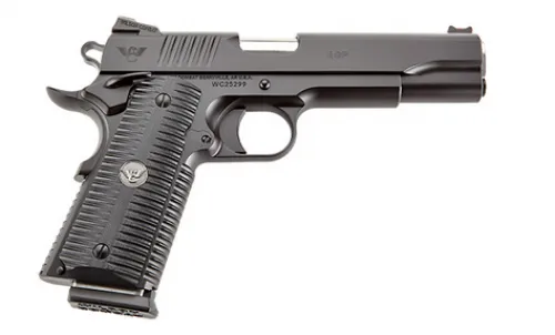 Wilson Combat ACP