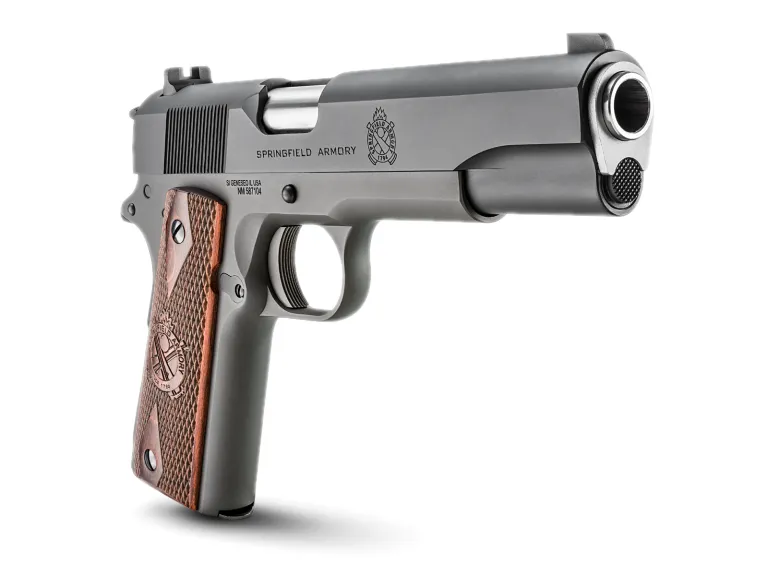 Springfield Armory 1911 Mil-Spec PW9609LP