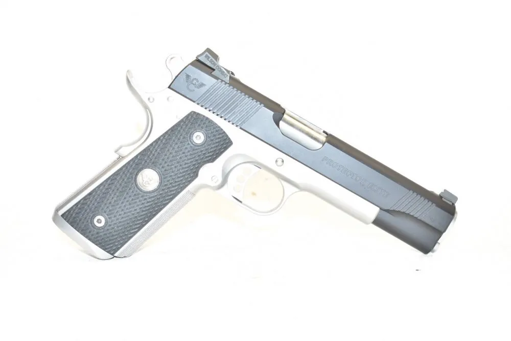 Wilson Combat Protector Elite
