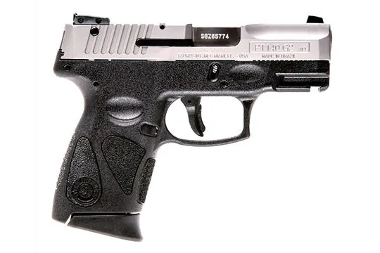 Taurus PT140 Millennium G2