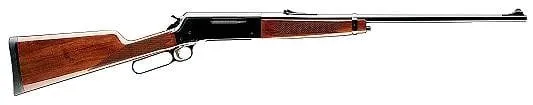 Browning BLR Lightweight '81 034006116