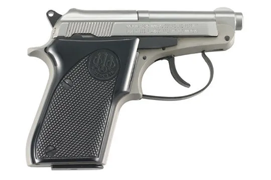 Beretta 21A Bobcat J212500