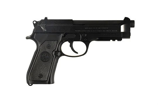 Beretta 92A1 J9A4F10