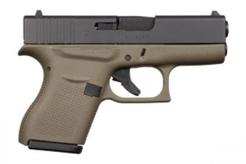 Glock 43 PI4357201