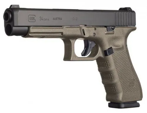 Glock 34