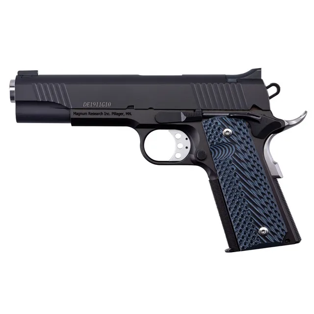 Magnum Research Desert Eagle 1911
