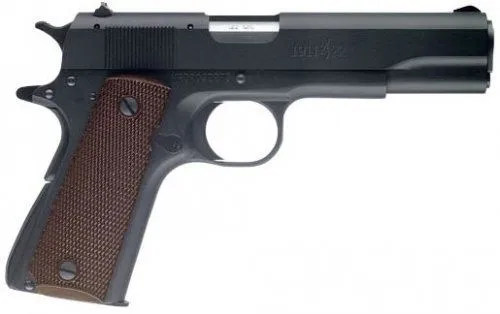 Browning 1911-22