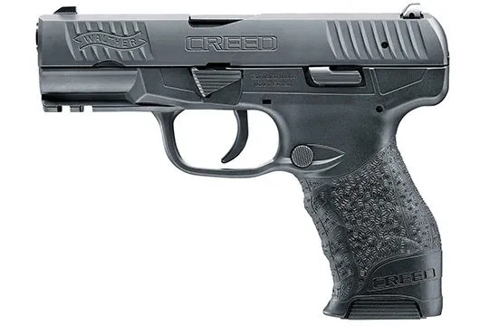 Walther Creed