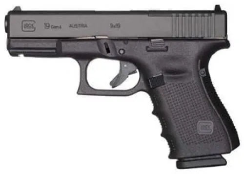 Glock 19 Gen 4 UG1959203MOS