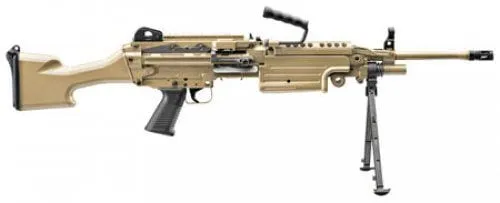 FN M249S 56501