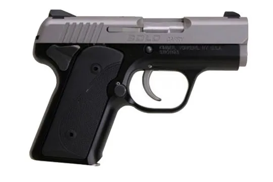 Kimber Solo Carry