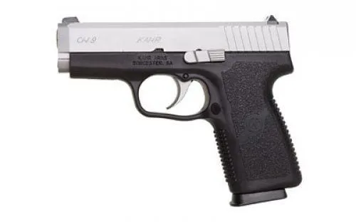 Kahr CW9 CW9093HM