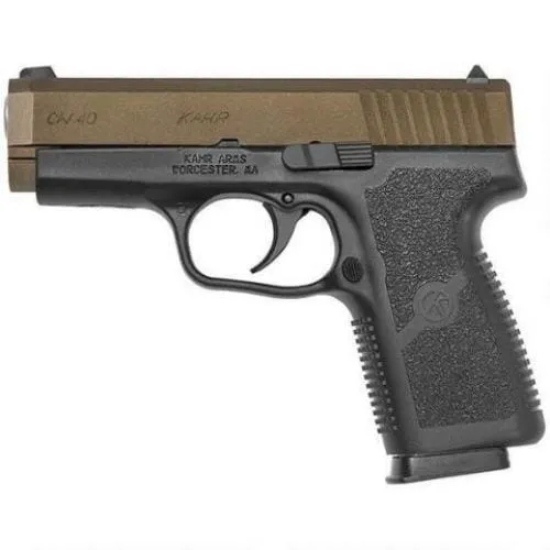 Kahr CW40 CW4043BB