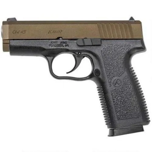 Kahr CW45 CW4543BB