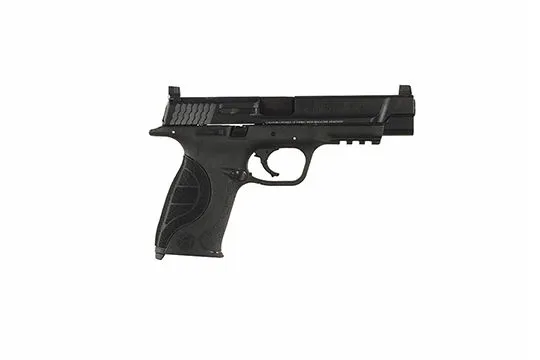 Smith & Wesson M&P 9 Pro CORE