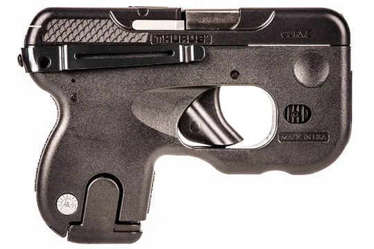 Taurus 180 Curve