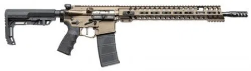 Patriot Ordnance Factory Renegade Plus 00910