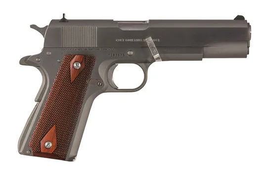 Colt 1911 O1070A1CS