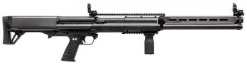 Kel-Tec KSG-25
