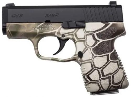 Kahr CM9 CM9093KRT