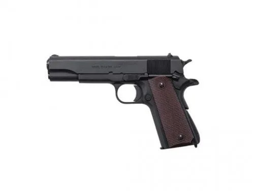 Auto Ordnance 1911 1911BKO9