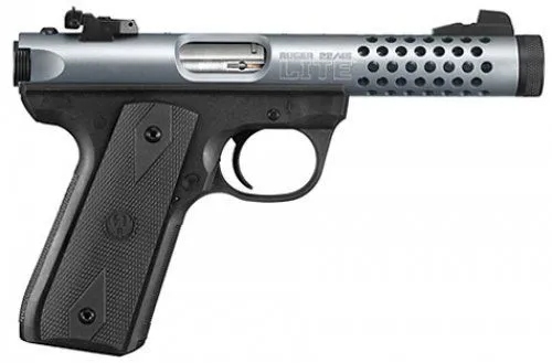 Ruger 22/45 Lite