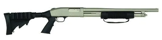 Mossberg Model 500 Mariner