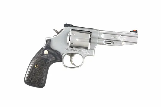 Smith & Wesson 686