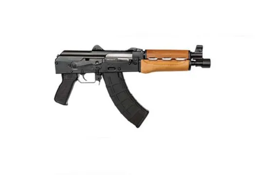 Century Arms PAP M92