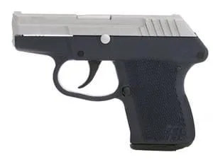 Kel-Tec P3AT P3ATHCNV