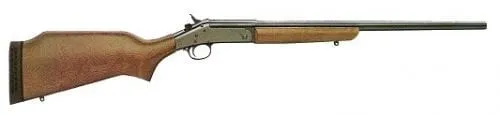 H&R 1871 444 ingle Shot