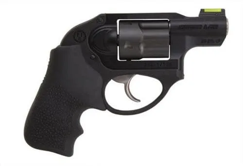 Ruger LCR 5418