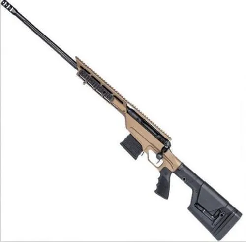 Savage Arms 110 BA Stealth Evolution 22870