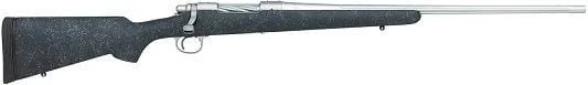 Remington 700 Alaskan