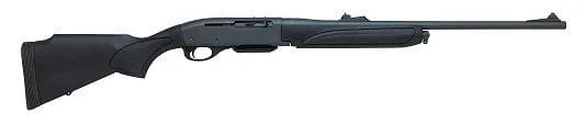 Remington 750