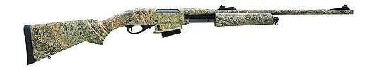 Remington 7615 Camo